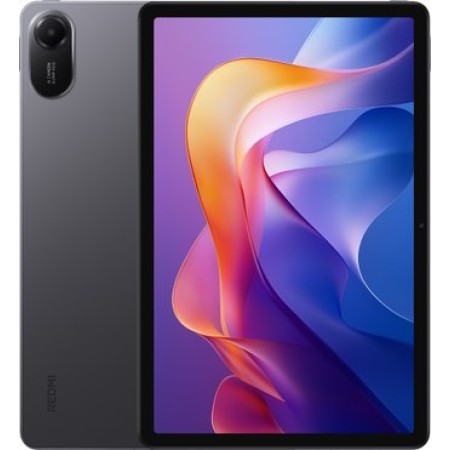 Планшет Xiaomi Redmi Pad 2 8GB/256GB международная версия (темно-серый) Планшет Xiaomi Redmi Pad 2 8GB/256GB международная версия (темно-серый)