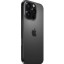 Телефон Apple iPhone 16 Pro 128GB (черный титан)