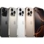 Телефон Apple iPhone 16 Pro 128GB (черный титан)