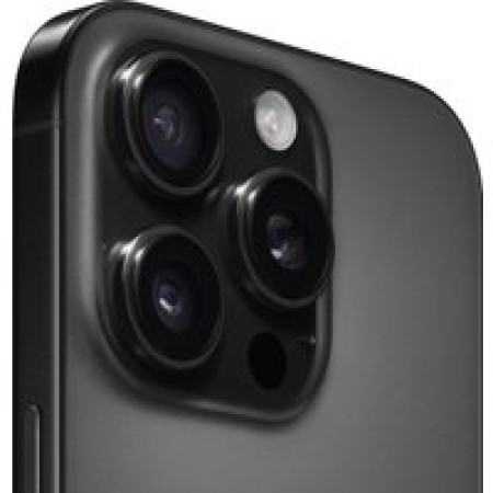Телефон Apple iPhone 16 Pro 128GB (черный титан)