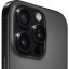 Телефон Apple iPhone 16 Pro 128GB (черный титан)